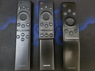 samsung pult smart: Пульт Samsung — 3
