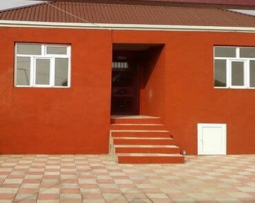 Masazır 2 otaqlı, 42 kv. m, Kredit var, Yeni təmirli