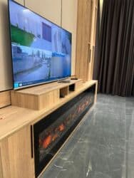 купить дом в шаганах: 4 otaqlı, 180 kv. m, Kredit yoxdur, Yeni təmirli — 8