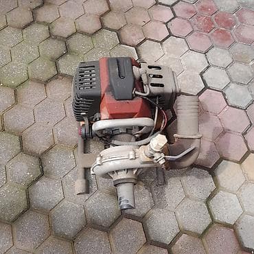 iran peci ucuz: Nasos, Suvarma üçün, quraşdırılma Səthi, İşlənmiş — 1