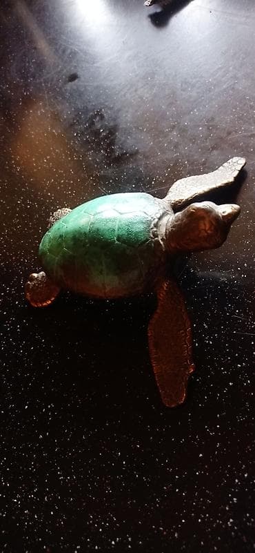 Ovçuluq və balıqçılıq: Digər əntiq əşyalar — 5