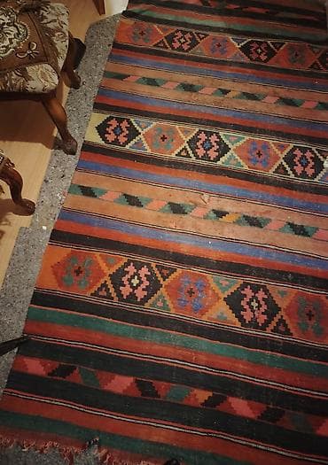 Xalçalar: Xalça Dekorativ, Azərbaycan, Kredit yoxdur — 2