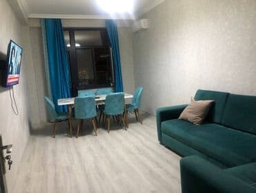 sahil metrosu kiraye evler: Nərimanov metrosunun yaxınlığında montində 18 mertebeli binanın 9-cu — 1