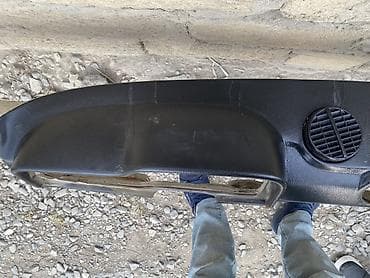 audi ehtiyat hisseleri: VAZ (LADA) 2101–2107 — 2