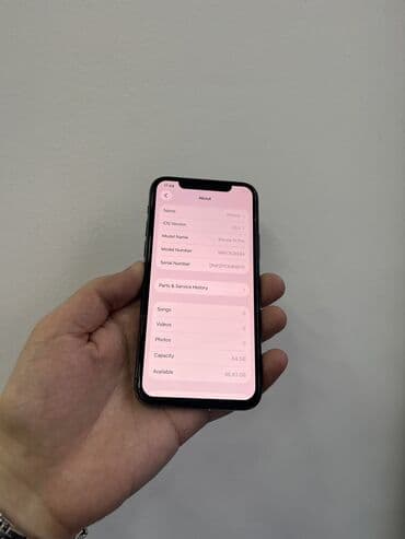 azercell wifi limitsiz: IPhone 11 Pro, 64 GB — 3