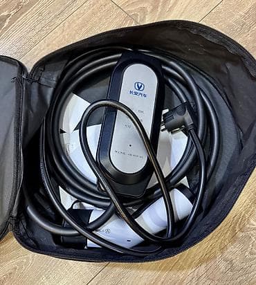 dvi to hdmi: Bu cihaz Gbt başlığı ilə çalışan bütün elektrikli avtomobillərə — 3