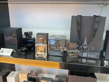 vivasan mehsullari qiymeti: Niş və dizayner ətirlərinin seçimli kolleksiyası – şüşə sprey — 8