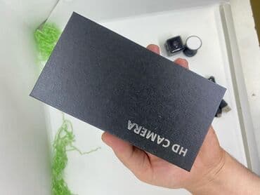 gunəş panelli kamera: N1 HD mini kamera Endirim 55Yox 35Azn Endirim məhsul bitənə kimi — 8