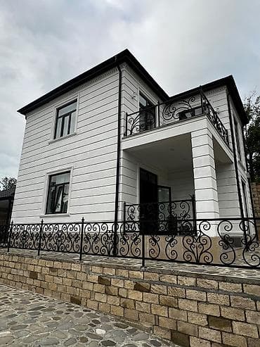 3 otaqlı, 127 kv. m, Yeni təmirli