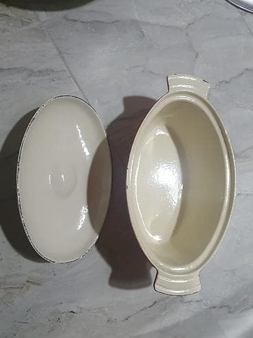 efba soba: Qaz plitəsi Stolüstü, 1 gözlü, Yeni — 9