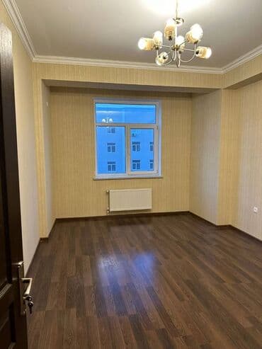 mida gence: Hövsan qəs., 4 otaqlı, Yeni tikili, 100 kv. m — 5