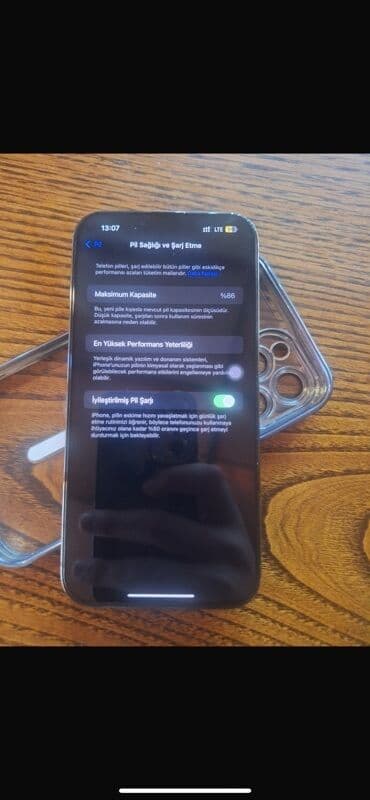 iphone 11 pro islenmis: IPhone 13 Pro Max, 512 GB, Yaşıl, Face ID — 2