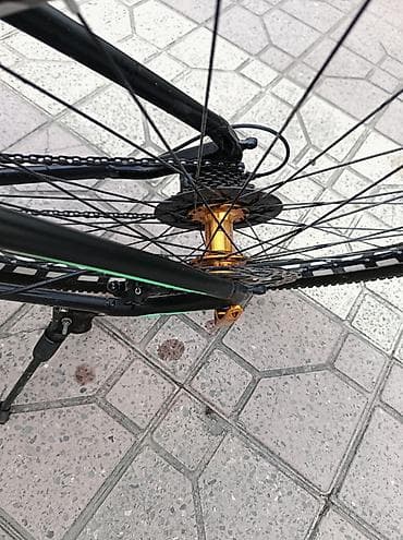 velosiped kameri: Velosiped Jitkis Tormuzladi 8.3 Skorusdu Alminum Ramadi Bilenler — 6