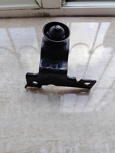 hyundai acsent: Hyundai 2014, 2014 il, Orijinal, İşlənmiş — 5