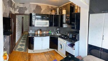 sabuncuda satılıq evler: Bakı, Bakıxanov qəs., 2 otaqlı, Köhnə tikili, 60 kv. m — 5