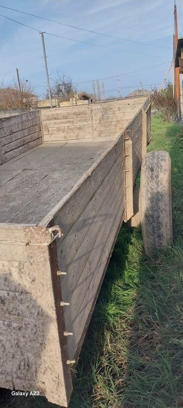 traktor qosqusu: Saz vəzyətdədir hec bir prablemi yoxdur tekərləri zil tekəridir əla — 3