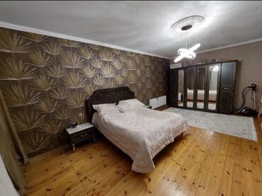 keşlede kiraye evler 2020: 5 otaqlı, 270 kv. m, Yeni təmirli — 7