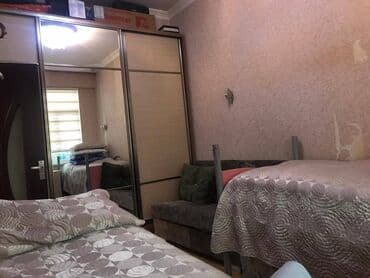 dede qorqud qesebesi: 2 otaqlı, Yeni tikili, 54 kv. m — 8