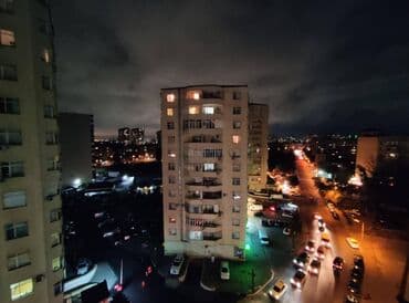 14 fevral restoranlar: 3 otaqlı, Yeni tikili, 97 kv. m — 11