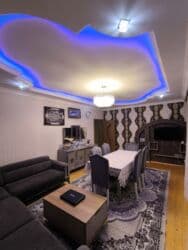 kirayə ev dərnəgul: 5 otaqlı, 120 kv. m, Yeni təmirli — 13