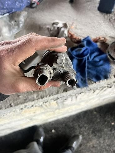 Su nəqliyyatı: Kandisaner balonu 3.2 cdi üçün — 1