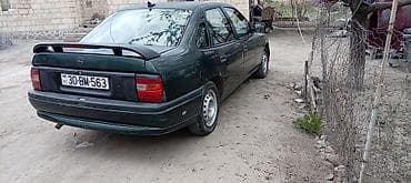 lada oka 2000: Opel Vectra: 0.2 l | 1994 il 1800 km Sedan — 3