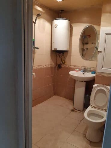 icarə donərxana: Abşeron rayonu Xırdalanda köhnə bazarın yaxınlığında 9 mertebeli — 5