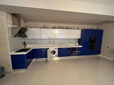 снять квартиры в баку: Xətai metrosu yaxınlığında, Medilan Klinikasının üsdündə, Alyans — 3