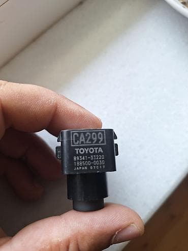 DENSO parktronik sensoru (PBT-GF45 korpuslu) - Marka/model: DENSO — 4