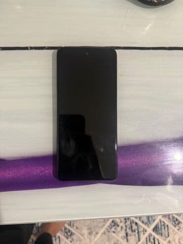 Infinix Hot 40, 256 GB, rəng - Mavi