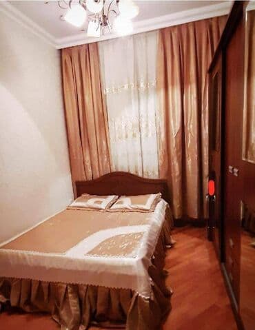 kiraye evler 2018: Xətai rayonu,Həzi Aslanov metrosunun çıxışında,17 mərtəbənin,8-ci — 2