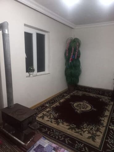 1 otaqlı kirayə: 3 otaqlı, 42 kv. m, Kredit yoxdur, Yeni təmirli — 4
