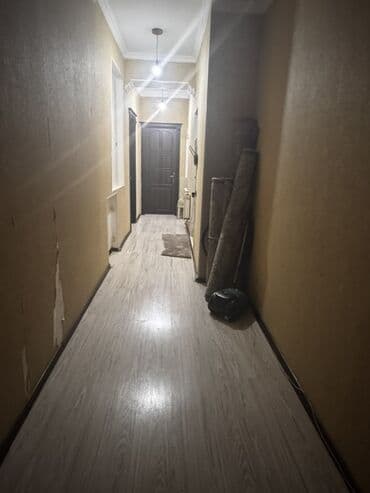 beyleqanda torpaq satilir: Sumqayıt, 2 otaqlı, Köhnə tikili, 60 kv. m — 4