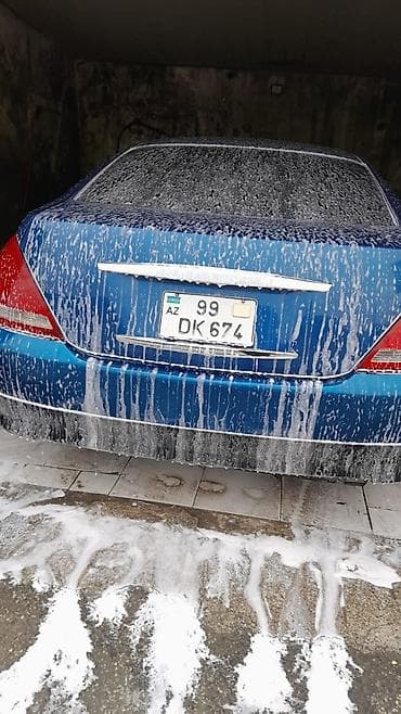 zapi satisi: Nissan Teana: 2.3 l | 2004 il Universal — 1