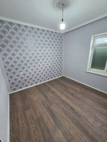 savalan ev: Savalan 3 otaqlı, 90 kv. m, Yeni təmirli — 6