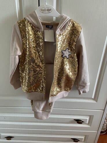 Yenidir,ici istidir.2-3yawa uygundur.dest halda son qiymet