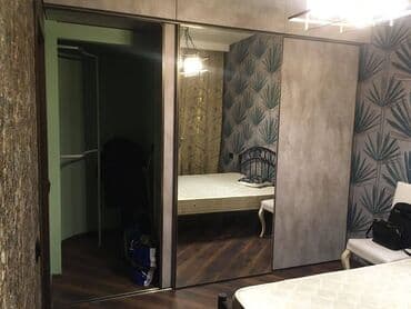 Daewoo: Qrand heyatda menzil icareye verlir sahibindən. 900 MAN qiyməti - — 6