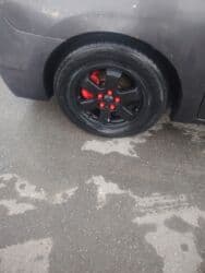 авто купить бу: Toyota Prius: 1.5 l | 2007 il Hetçbek — 6