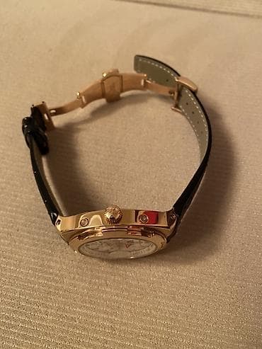 vacheron constantin: Yeni, Qol saatı, Vacheron Constantin, rəng - Qızılı — 2