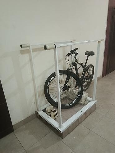 Digər stend növü, Metal, Zəmanətsiz, Kredit yoxdur