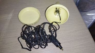 suret qutusunun temiri: Avti fanar 18m — 5