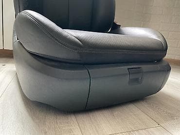 elektro scuter: Qabaq, Qızdırıcı ilə, Universal auto Mercedes Benz W211, Orijinal, İşlənmiş — 6