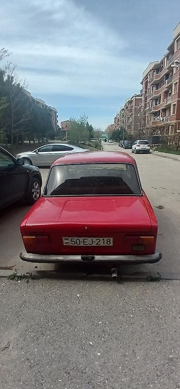 maşin vaz: VAZ (LADA) 2111: 1.2 l | 1982 il 39627 km Sedan — 5