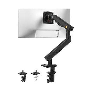 mini wi fi: 🔥 ARM NB Ergonomic A5 Single – 17"-32" Monitor Qolu Masa üzərində — 2