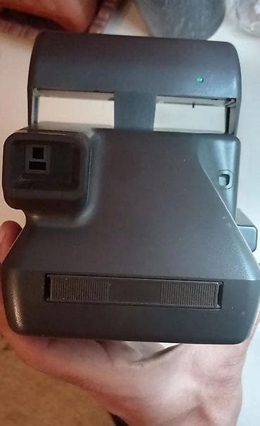 nokia 3 4: Polaroid OneStep Closeup ani fotoaparat - Polaroid 600 seriyası üçün — 3