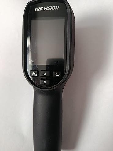 cetir satisi: Temperatur Detektor, Zəmanətsiz — 2