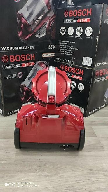 bosch drel: Tozsoran Bosch Yeni model ! Guc 3500 watt Kabelin uzunlugu 5 m — 4