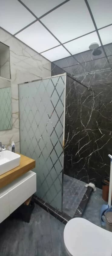 Yeni Üstü açıq kabina, Künc üçün