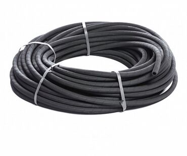 вакуумный водяной насос: Yağ-benzin-suya yuksək təyziqə dəvamlı ipli şlanqlar.Hava şlanqlarıda — 6