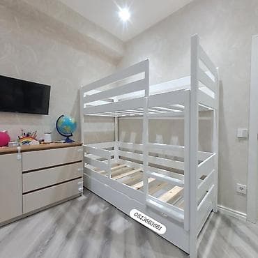 besik ucun tul: Oğlan və qız üçün, Beşik, Komod — 8